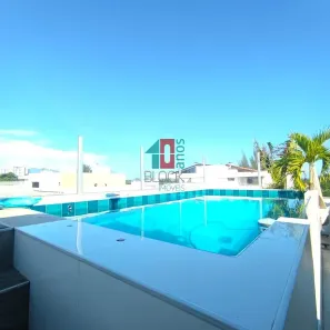 Cobertura com 3 Quartos à venda, 313m² no Recreio dos Bandeirantes, Rio de Janeiro