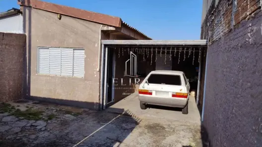 Casa com 2 Quartos à venda, 73m² no Jardim Europa I, Santa Bárbara D'Oeste