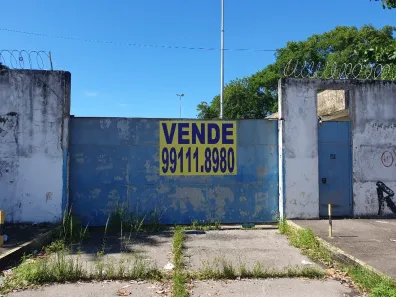 Galpão/Depósito/Armazém à venda, 24000m² no Bongi, Recife