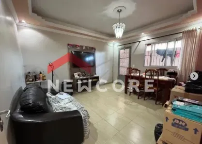 Casa com 2 Quartos à venda, 95m² no Parque Xangri-Lá, Contagem