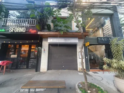 Ponto Comercial para alugar, 73m² no Itaim Bibi, São Paulo