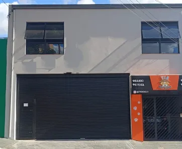 Ponto Comercial para alugar, 220m² no Vila Dom Pedro I, São Paulo