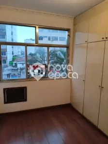 Apartamento com 3 Quartos à venda, 94m² no Grajaú, Rio de Janeiro