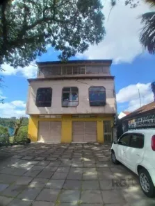 Sala Comercial para alugar, 38m² no Vila Nova, Porto Alegre