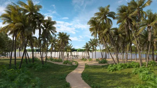 Lote/Terreno à venda, 420m² no João de Castro, Aquiraz