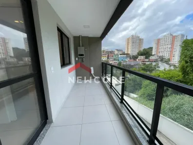 Kitnet à venda, 38m² no Ingá, Niterói