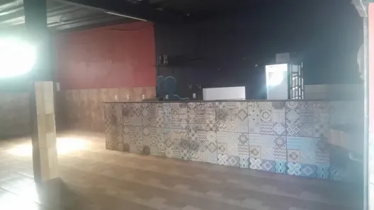 Ponto Comercial à venda, 201m² no Vila Abranches, Ribeirão Preto