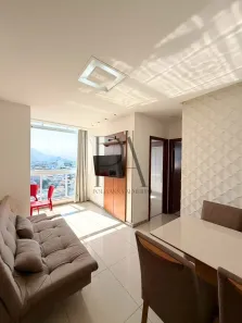 Apartamento com 2 Quartos à venda, 60m² no Vera Cruz, Cariacica