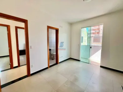 Apartamento com 3 Quartos à venda, 71m² no Novo Eldorado, Contagem