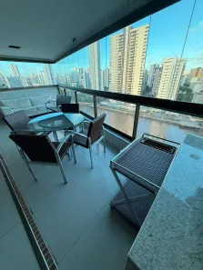 Apartamento com 4 Quartos à venda, 200m² no Madalena, Recife