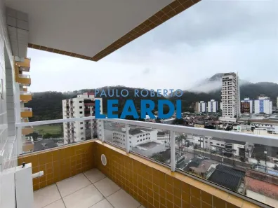 Apartamento com 2 Quartos à venda, 57m² no Boqueirão, Praia Grande