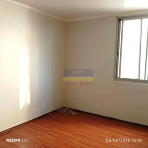 Apartamento com 2 Quartos à venda, 60m² no Pinheiros, São Paulo