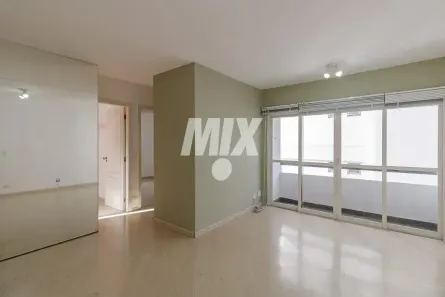 Apartamento com 2 Quartos para alugar, 70m² no Vila Nova Conceição, São Paulo