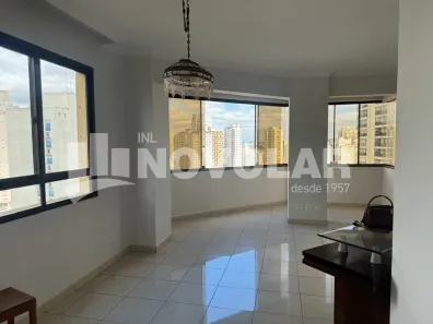 Apartamento com 3 Quartos à venda, 100m² no Água Fria, São Paulo