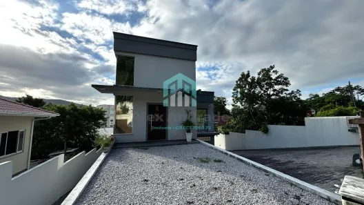 Casa com 3 Quartos à venda, 190m² no Rio Caveiras, Biguaçu