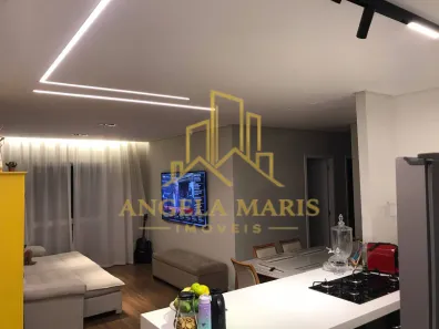 Apartamento com 3 Quartos à venda, 83m² no Pagador de Andrade, Jacareí