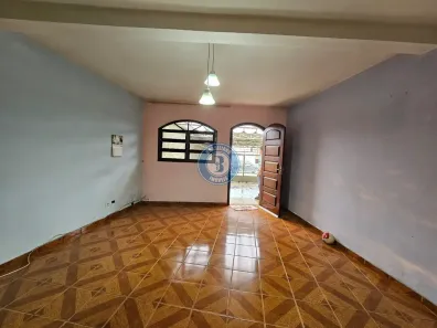Casa com 4 Quartos à venda, 250m² no Jardim Imbé, São Paulo