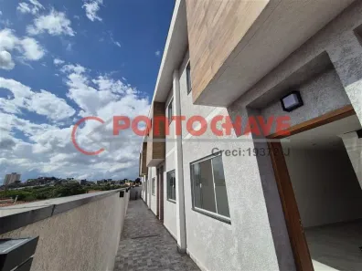 Sobrado com 2 Quartos à venda, 63m² no Vila São Geraldo, São Paulo
