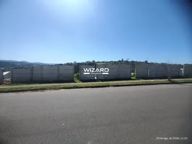 Lote/Terreno à venda, 180m² no Residencial Jardins da Catalunha, Atibaia