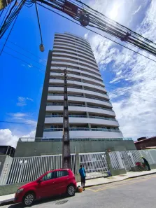 Apartamento com 3 Quartos para alugar, 86m² no José Bonifácio, Fortaleza