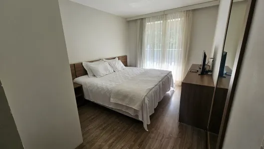 Apartamento com 1 Quarto para alugar, 24m² no Camorim, Rio de Janeiro