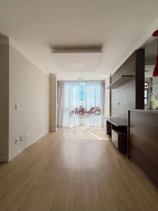 Apartamento com 2 Quartos à venda, 53m² no Parque Residencial Laranjeiras, Serra