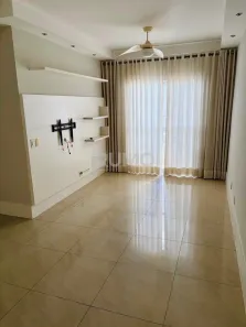 Apartamento com 3 Quartos à venda, 75m² no Parque das Flores, Campinas