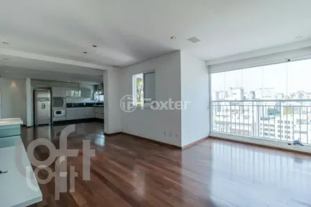 Apartamento com 1 Quarto à venda, 90m² no Vila Buarque, São Paulo