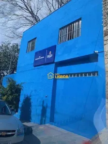 Prédio Comercial à venda, 415m² no Cidade Centenário, São Paulo