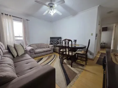 Apartamento com 1 Quarto à venda, 55m² no Cambuí, Campinas