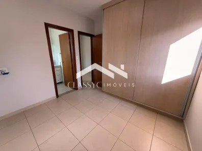 Casa de Condomínio com 3 Quartos para alugar, 200m² no Lagoinha, Uberlândia