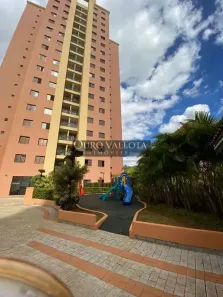 Apartamento com 3 Quartos à venda, 70m² no Mooca, São Paulo