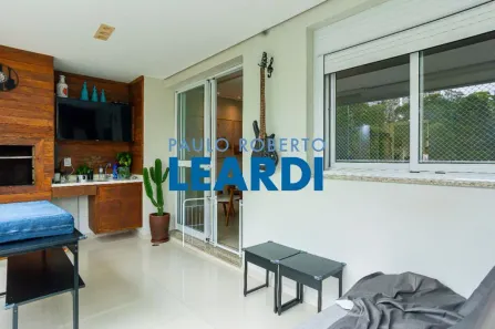 Apartamento com 2 Quartos à venda, 101m² no Vila Andrade, São Paulo