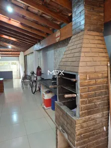 Casa com 3 Quartos à venda, 172m² no Santa Rita, Piracicaba