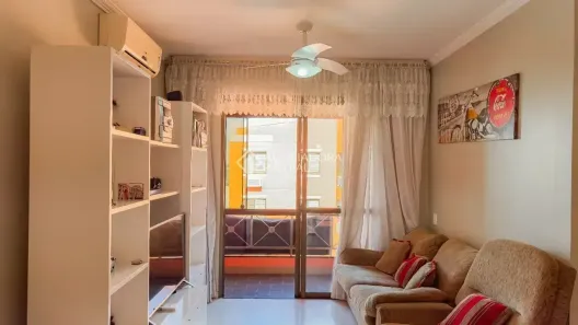 Apartamento com 3 Quartos à venda, 74m² no Chácara das Pedras, Porto Alegre
