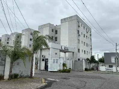 Apartamento com 2 Quartos à venda, 43m² no Cosmos, Rio de Janeiro