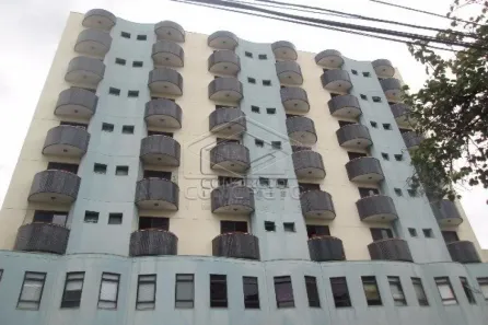 Apartamento com 1 Quarto à venda, 50m² no Vila Nova Cidade Universitária, Bauru