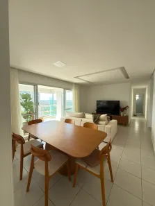 Apartamento com 3 Quartos para alugar, 130m² no Patamares, Salvador