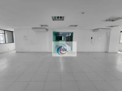 Sala Comercial para alugar, 98m² no Vila Mariana, São Paulo