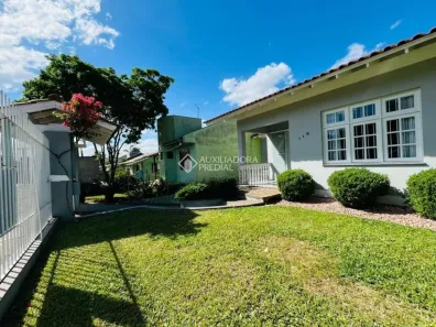 Casa com 3 Quartos à venda, 225m² no Petrópolis, Novo Hamburgo