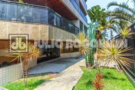 Cobertura com 3 Quartos à venda, 370m² no Recreio dos Bandeirantes, Rio de Janeiro