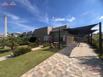 Casa com 3 Quartos à venda, 430m² no Ninho Verde I Eco Residence, Porangaba