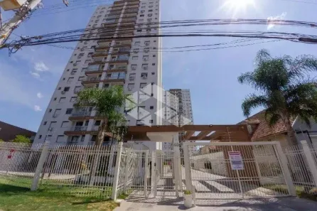 Apartamento com 2 Quartos à venda, 62m² no Santa Maria Goretti, Porto Alegre