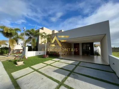 Casa de Condomínio com 3 Quartos à venda, 150m² no Mosqueiro, Aracaju