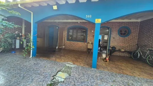 Casa com 4 Quartos à venda, 262m² no Gaivota (Interior), Itanhaém