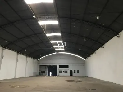Galpão/Depósito/Armazém com 2 Quartos para alugar, 924m² no Jardim Vila Galvão, Guarulhos