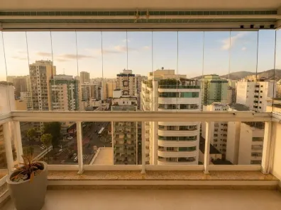 Apartamento com 2 Quartos à venda, 66m² no Icaraí, Niterói