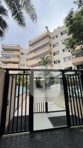 Cobertura com 3 Quartos à venda, 215m² no Freguesia (Jacarepaguá), Rio de Janeiro