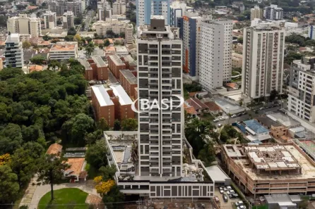 Apartamento com 3 Quartos à venda, 81m² no Cristo Rei, Curitiba