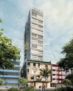 Apartamento com 2 Quartos à venda, 101m² no Centro, Capão da Canoa